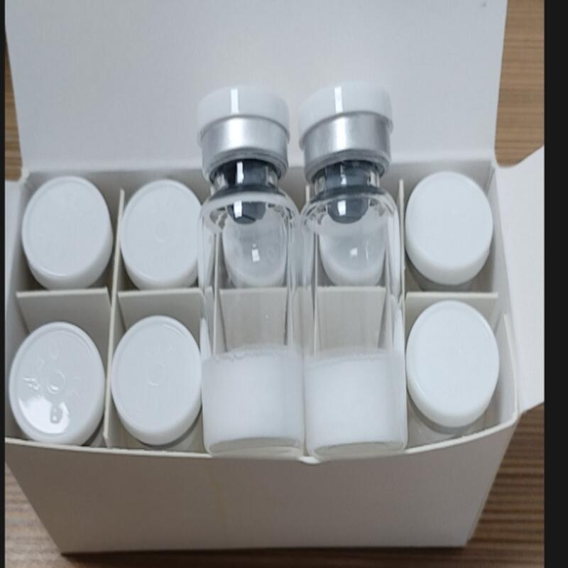 Bulk Tirzepatide Costco Supply - Pharmaceutical Grade 2023788-19-2