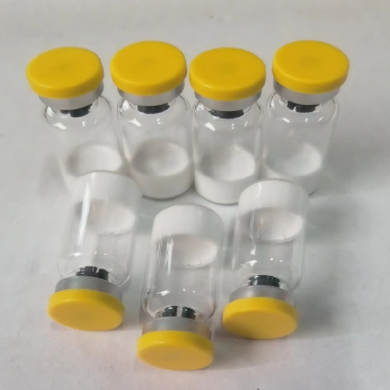 Bulk Tirzepatide Costco Supply - Pharmaceutical Grade 2023788-19-2