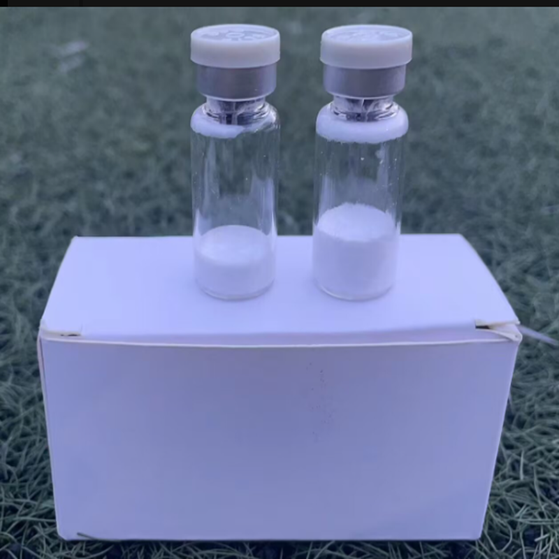 Bulk Tirzepatide Costco Supply - Pharmaceutical Grade 2023788-19-2
