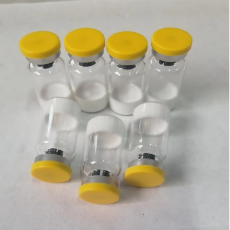 Bulk Tirzepatide Costco Supply - Pharmaceutical Grade 2023788-19-2