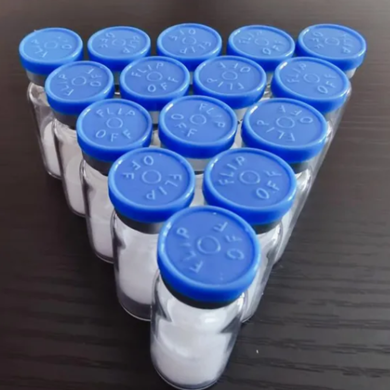 Custom Tirzepatide Manufacturer - Bulk Order CAS 2023788-19-2