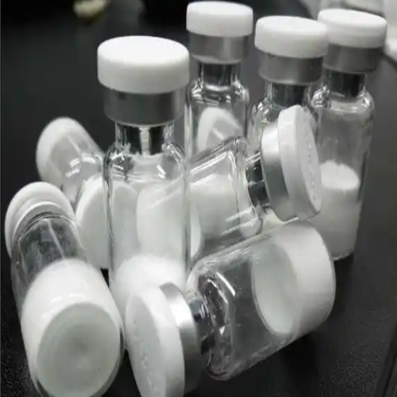 Custom Tirzepatide Manufacturer - Bulk Order CAS 2023788-19-2