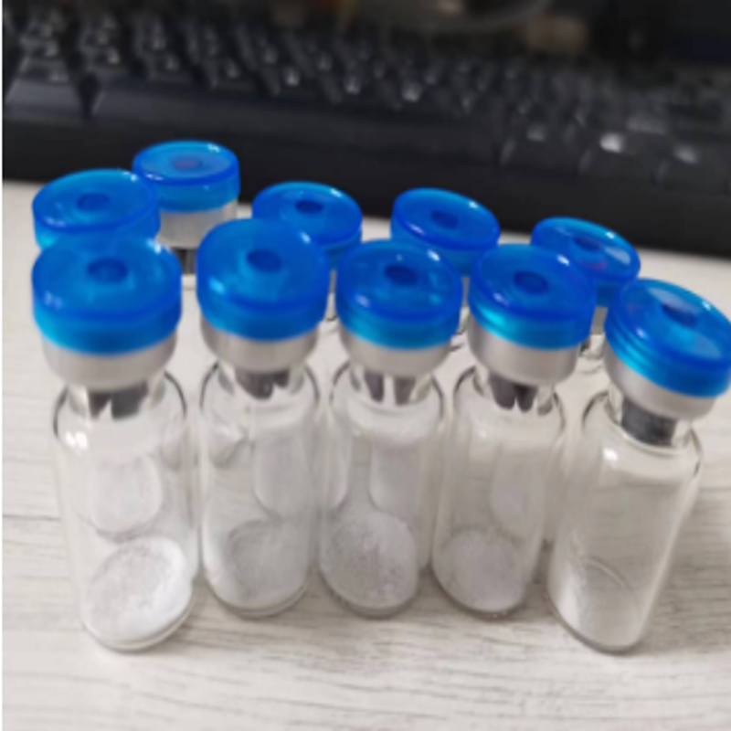 Tirzepatide Near Me Supplier - GMP Certified Weight Loss Peptide 5-60mg