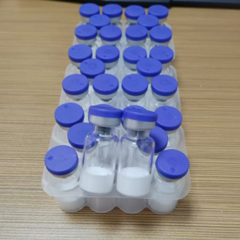 Wholesale QSC Tirzepatide LY3298176 CAS 2023788-19-2 Weight Management Peptide