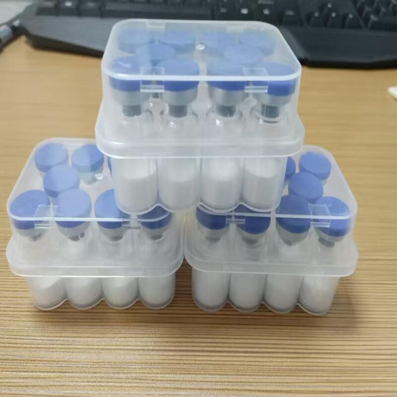 Wholesale QSC Tirzepatide LY3298176 CAS 2023788-19-2 Weight Management Peptide