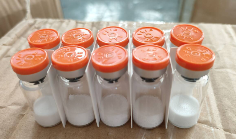 Wholesale QSC Tirzepatide LY3298176 CAS 2023788-19-2 Weight Management Peptide