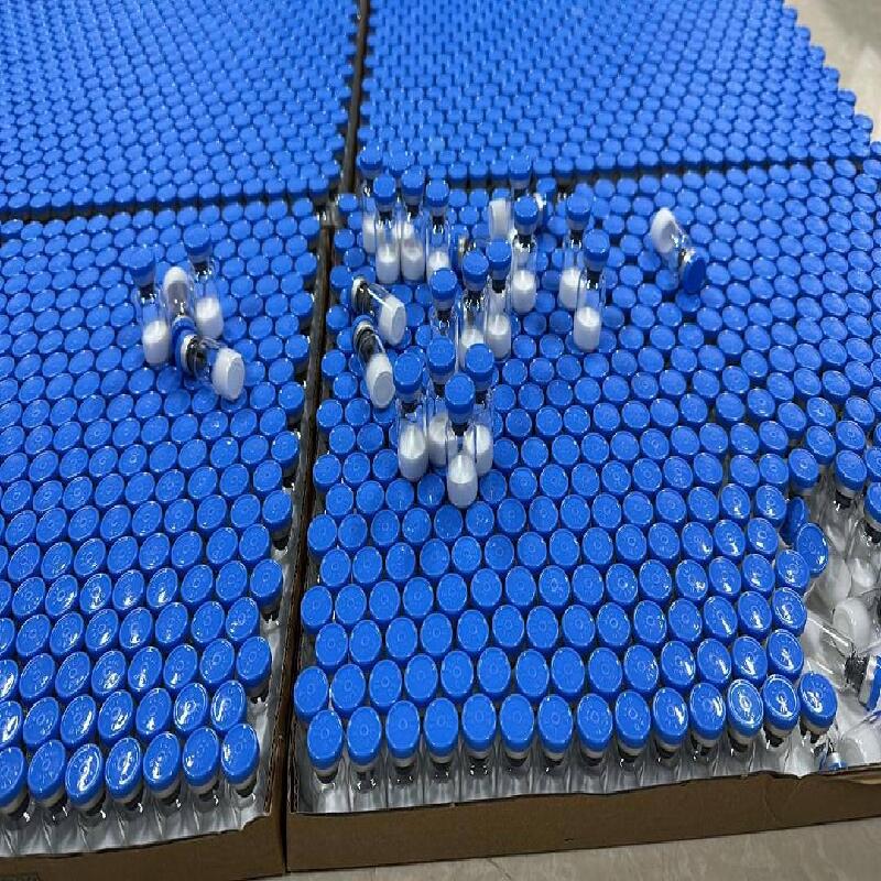 Tirzepatide Near Me | 99.9% Pure Diabetes Research Compound Supplier