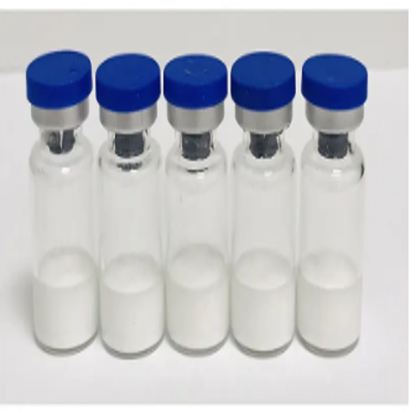 Tirzepatide UK Price - High Purity 99% Weight Loss Injection for Research