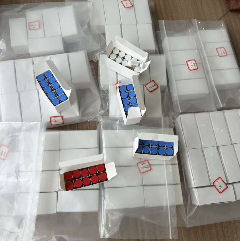 Wholesale Tirzepatide Powder - 2023788-19-2 CAS Number