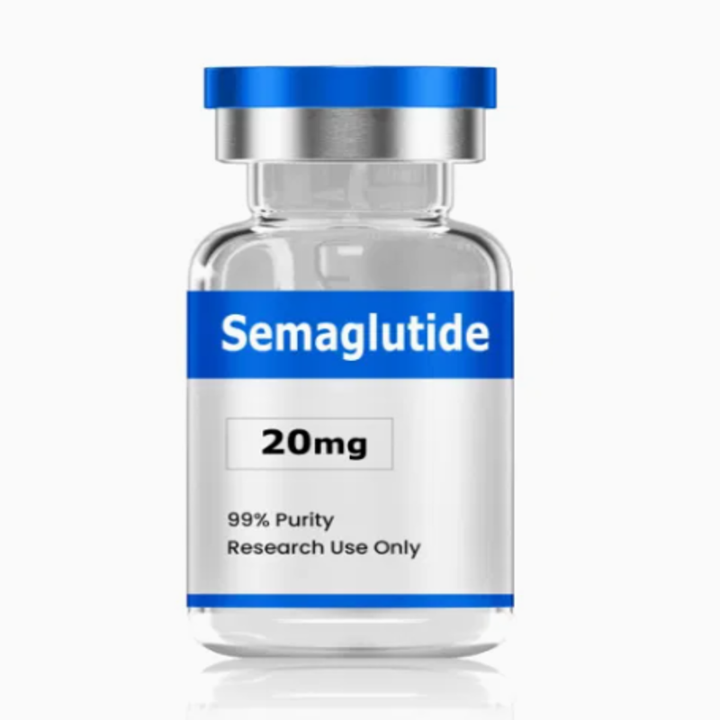 High Purity Tirzepatide 15mg Powder for Research - Pharmaceutical Grade