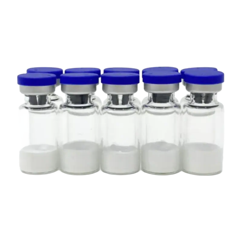 Factory Supply XCE Tirzepatide 2023788-19-2 CAS for Laboratory