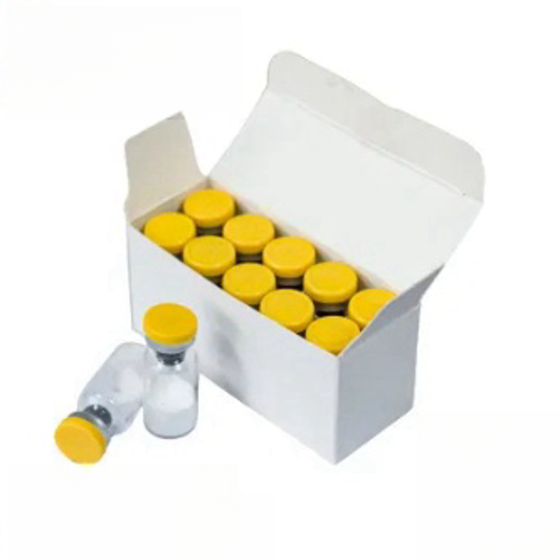 High Purity XCE Tirzepatide 99.9% for Laboratory Research Applications