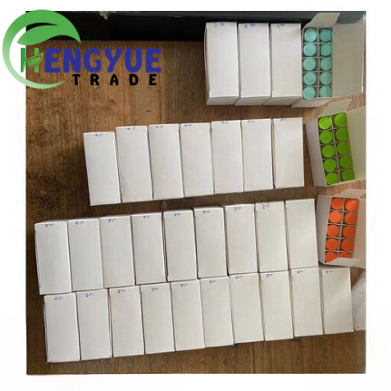 High Purity XCE Tirzepatide 99.9% for Laboratory Research Applications