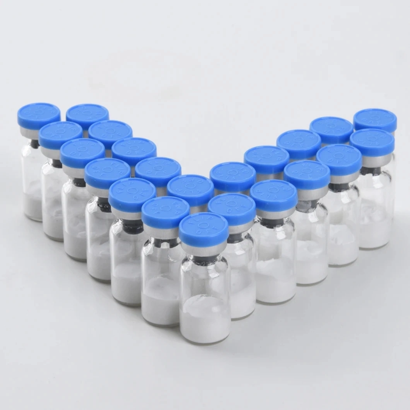 Buy Tirzepatide 20mg - 99.9% Pure Pharmaceutical Grade Peptide