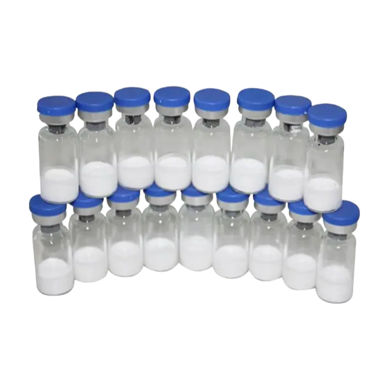 Buy Tirzepatide 20mg - 99.9% Pure Pharmaceutical Grade Peptide