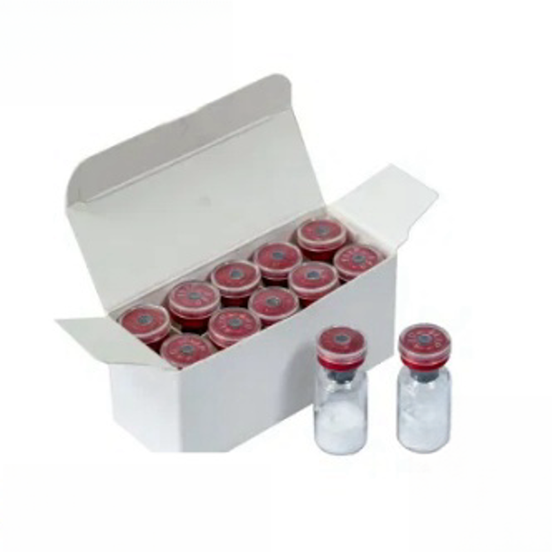 Tirzepatide Supplier - 99.9% Pure Weight Management Peptide Compounds