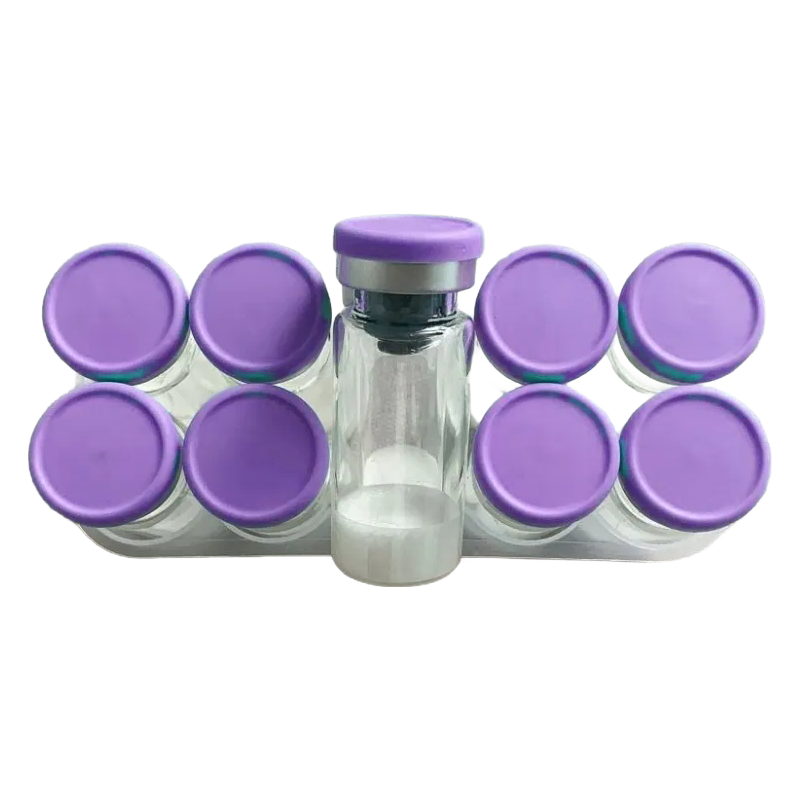 Tirzepatide Supplier - 99.9% Pure Weight Management Peptide Compounds