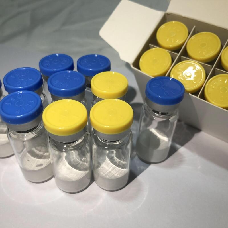 Tirzepatide UK Buy Online - High Purity 99.9% for Research Use
