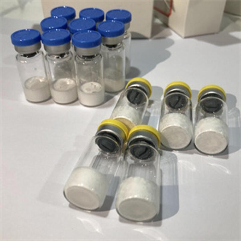 Tirzepatide UK Buy Online - High Purity 99.9% for Research Use