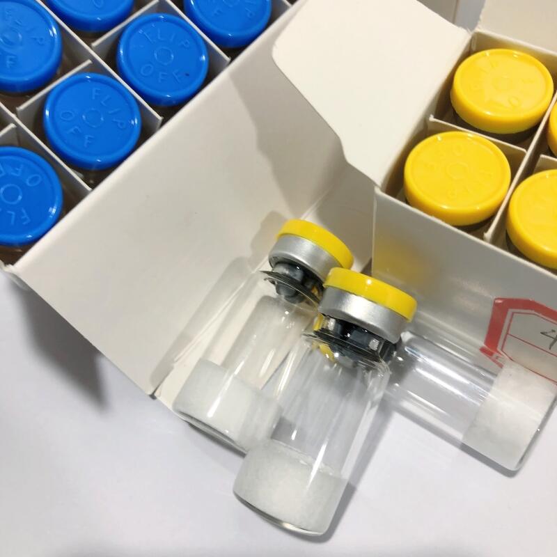 XCE Tirzepatide 5mg/10mg/15mg/30mg Options - GMP Certified
