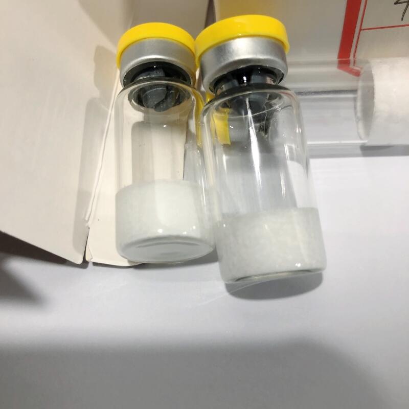 XCE Tirzepatide 5mg/10mg/15mg/30mg Options - GMP Certified