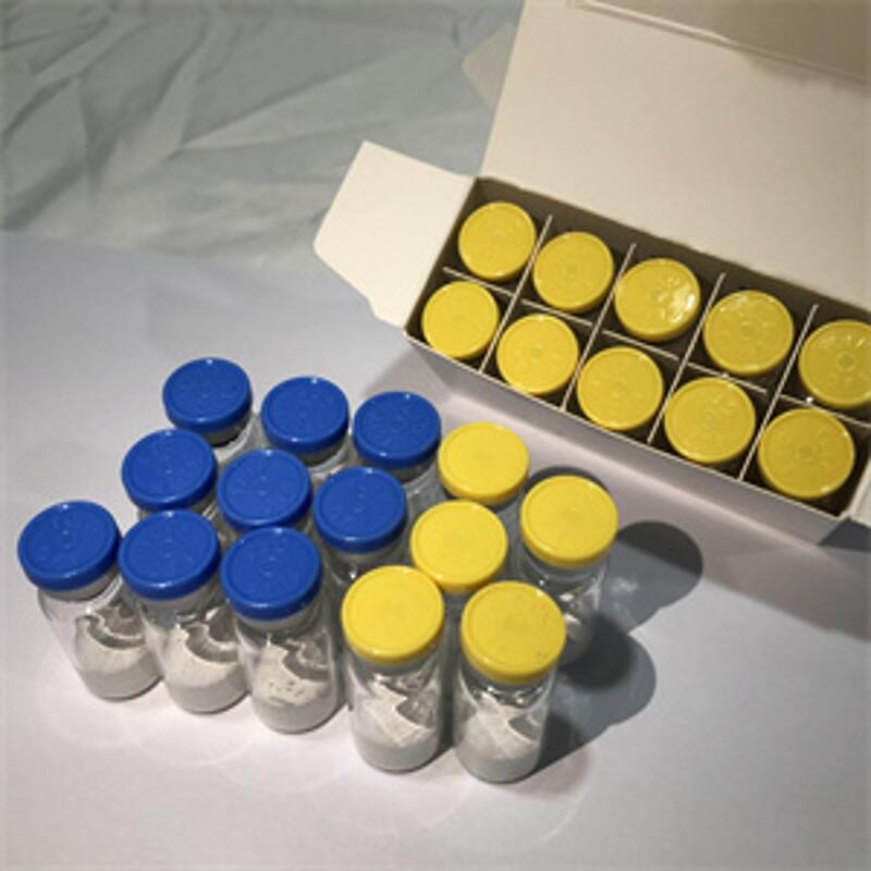XCE Tirzepatide 5mg/10mg/15mg/30mg Options - GMP Certified