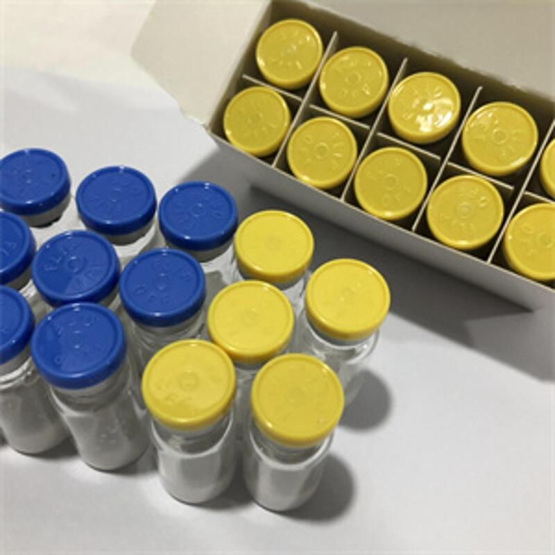 XCE Tirzepatide 5mg/10mg/15mg/30mg Options - GMP Certified