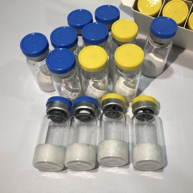Best Tirzepatide Prices - High Purity Peptide for Laboratory Research
