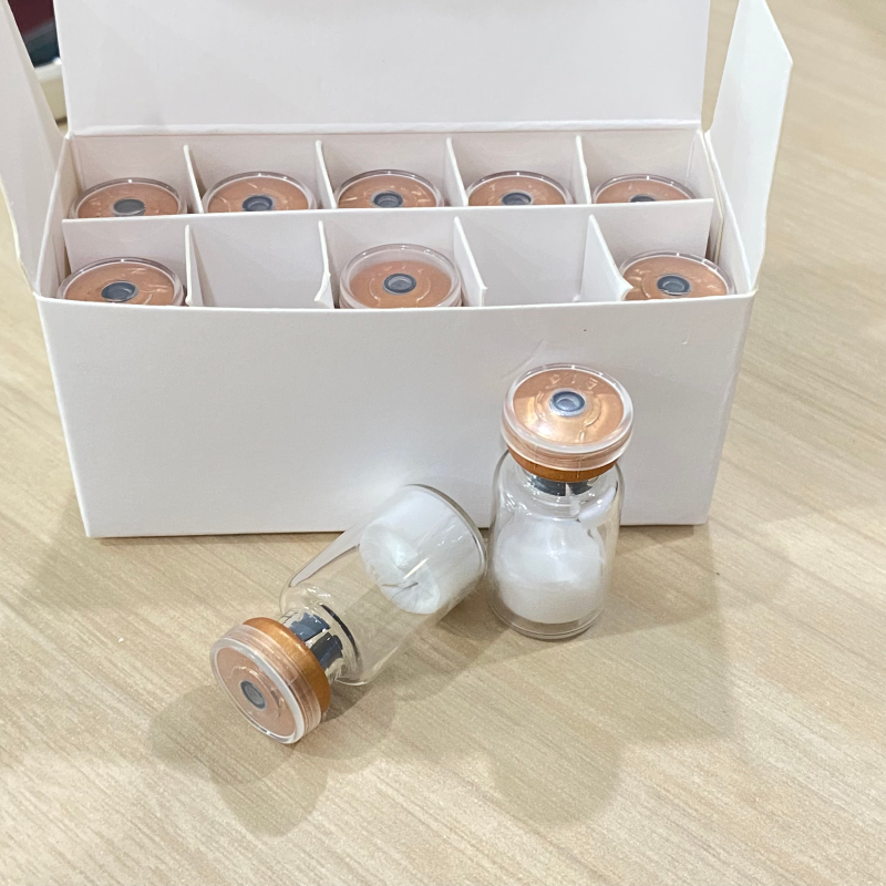 Factory Direct Tirzepatide Prices - Weight Loss Research Compound