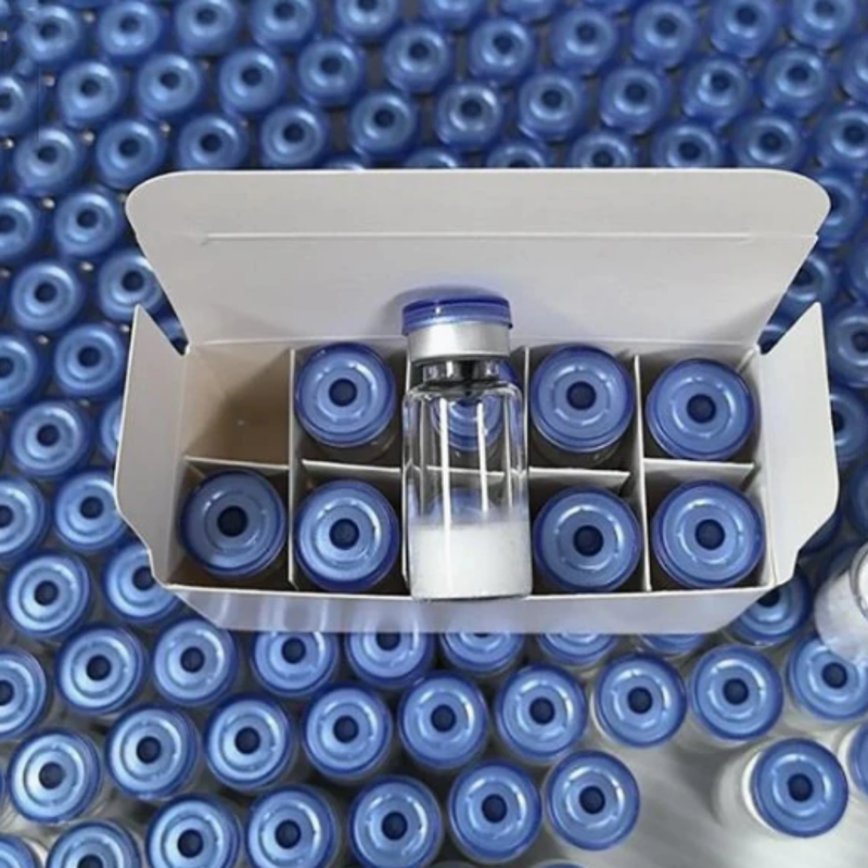 Bulk Order Tirzepatide for Sale - Customized Packaging Available