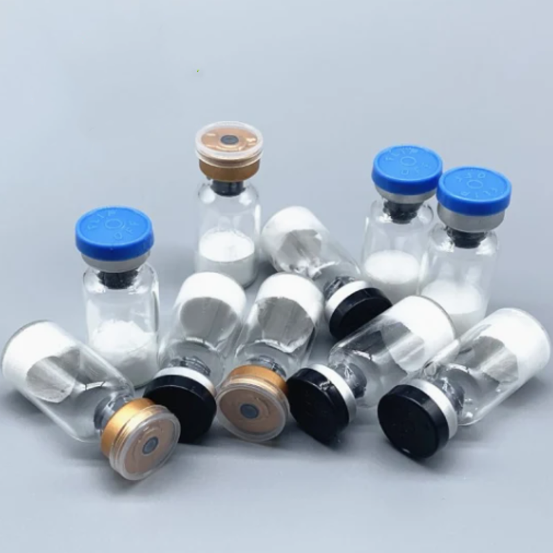 Tirzepatide 10mg High Purity Peptide for Research Use - Factory Direct Supply