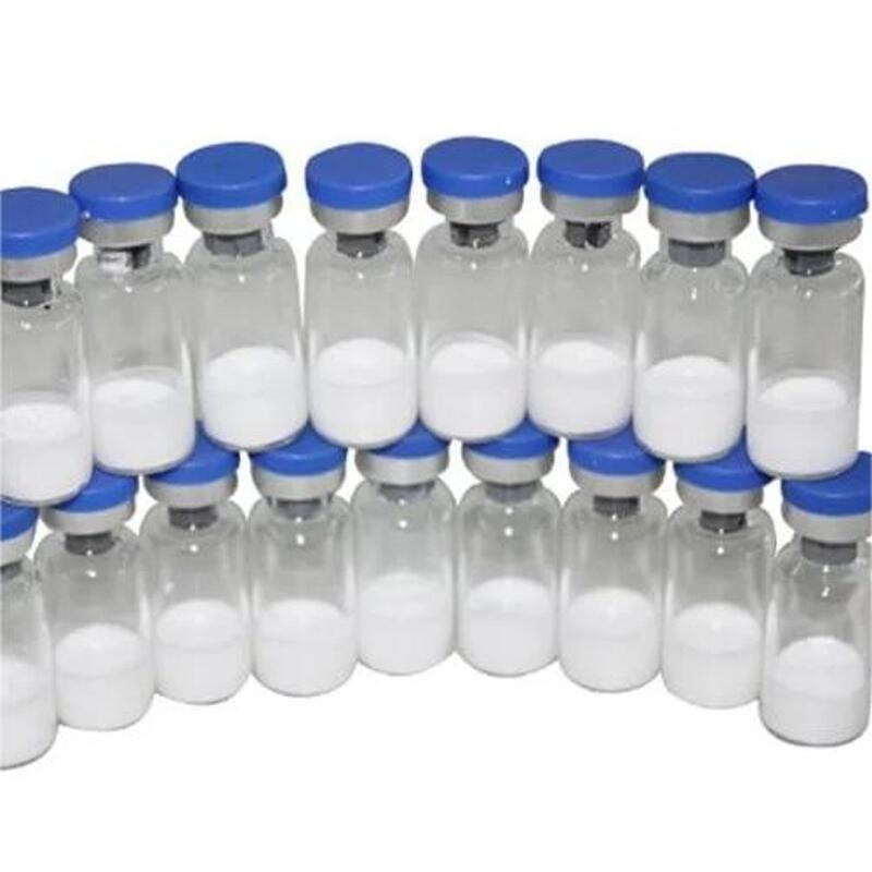 Amble Tirzepatide GMP Peptide 10mg/12mg for Research - High Purity 99%