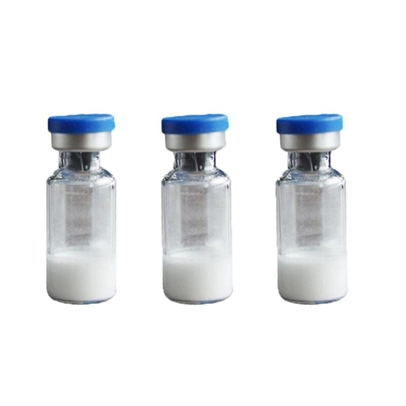 Amble Tirzepatide GMP Peptide 10mg/12mg for Research - High Purity 99%