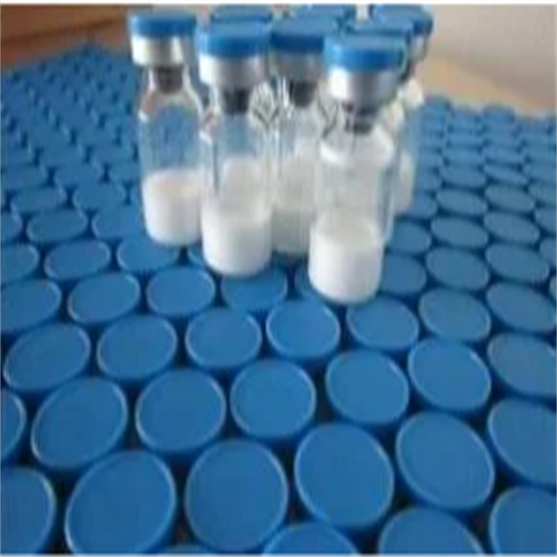 Amble Tirzepatide 99% Purity GLP-1 Agonist for Research Use