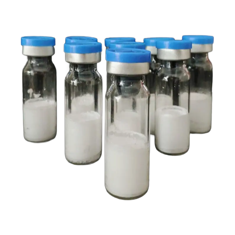 Amble Tirzepatide 99% Purity GLP-1 Agonist for Research Use