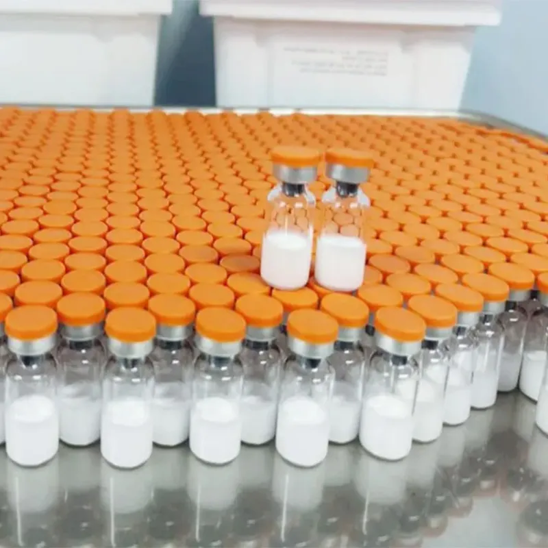 Wholesale Tirzepatide 20mg Peptide - GMP Certified Manufacturer