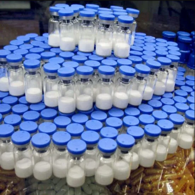 Wholesale Tirzepatide 20mg Peptide - GMP Certified Manufacturer
