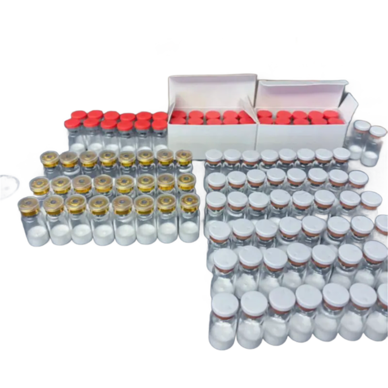 Bulk Order Tirzepatide for Sale - White Powder >99% Purity