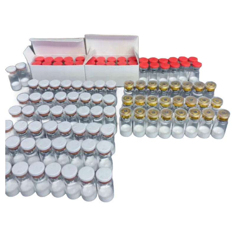 Bulk Order Tirzepatide for Sale - White Powder >99% Purity