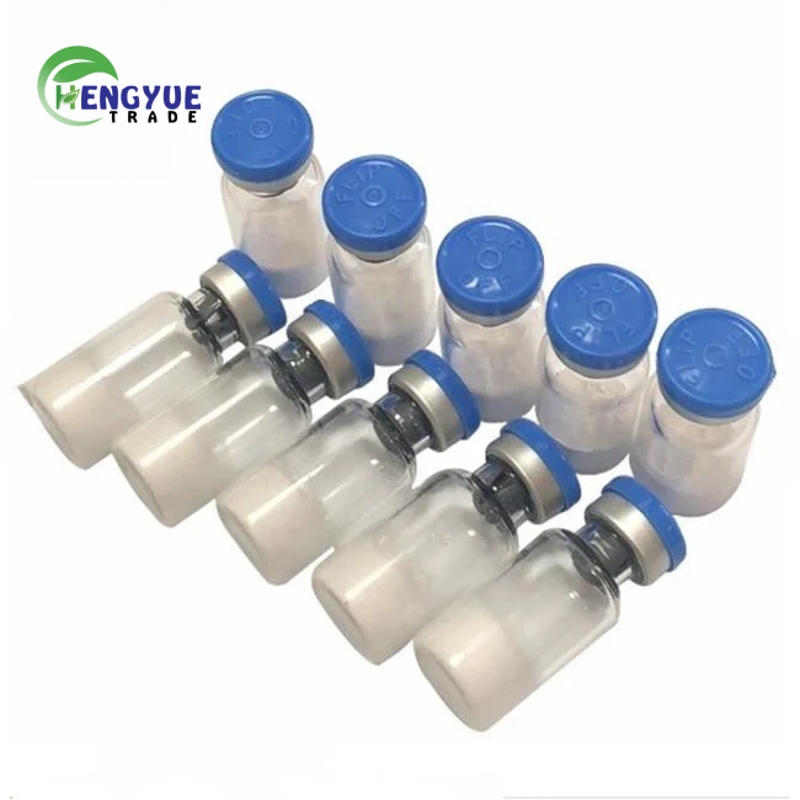 Custom XCE Tirzepatide Manufacturing with Pharmaceutical Grade