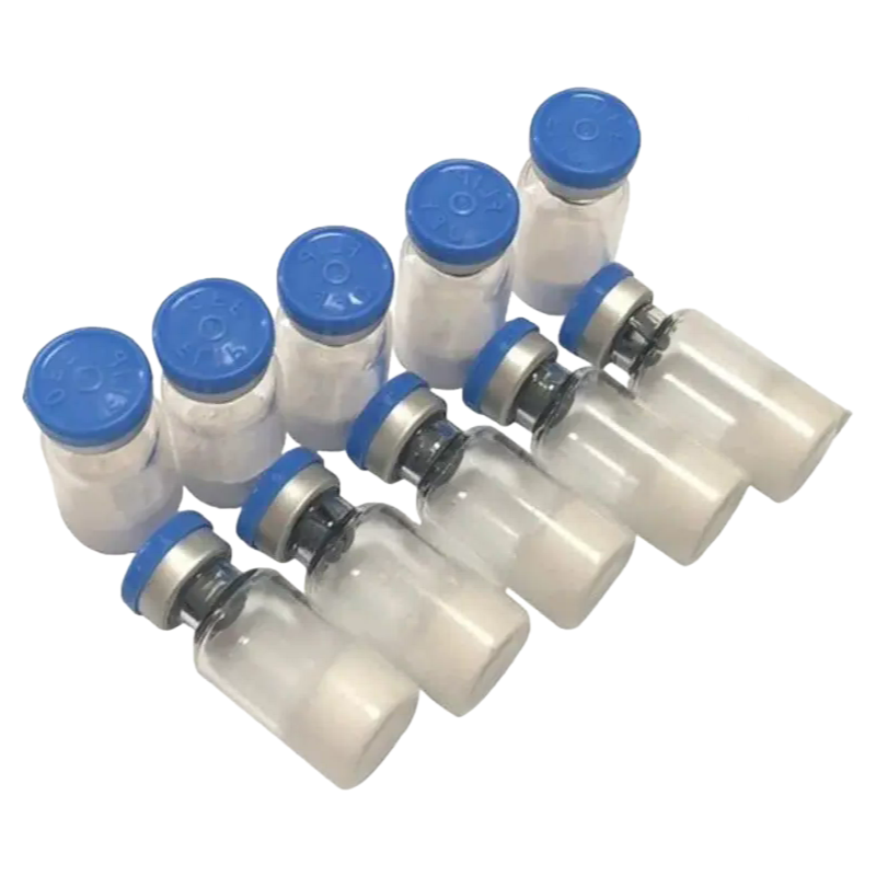 Custom XCE Tirzepatide Manufacturing with Pharmaceutical Grade