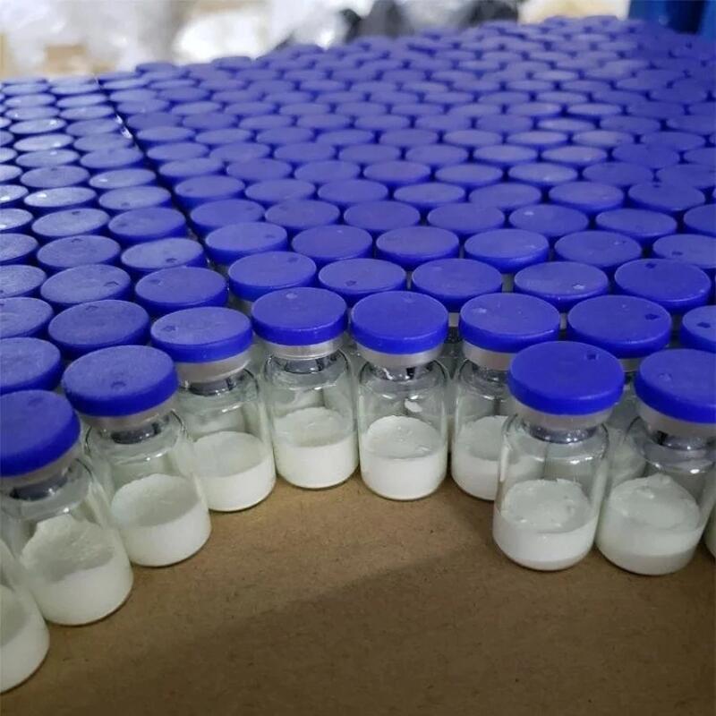 Wholesale Supply of Amble Tirzepatide Peptide - 99% HPLC Purity
