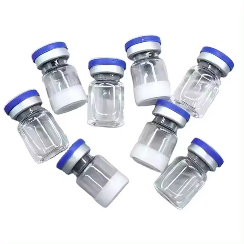 Wholesale Supply of Amble Tirzepatide Peptide - 99% HPLC Purity