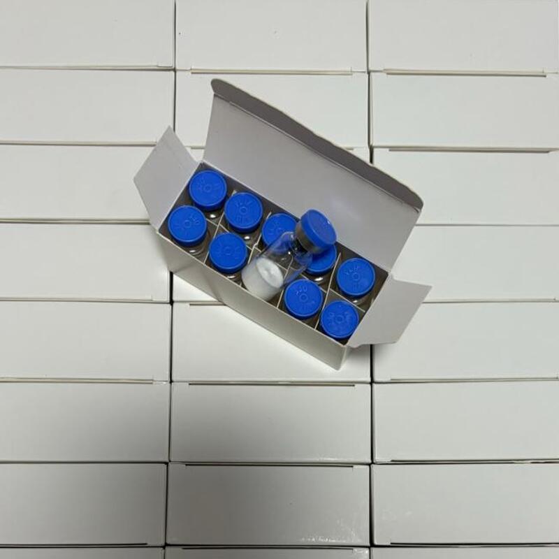 Wholesale Supply of Amble Tirzepatide Peptide - 99% HPLC Purity