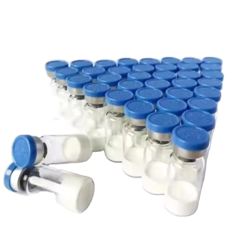 Premium Tirzepatide for Sale - High Purity Weight Loss Peptide 99%