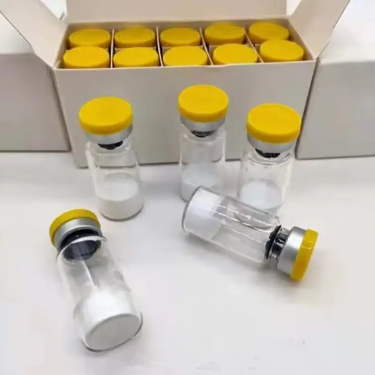 Premium Tirzepatide for Sale - High Purity Weight Loss Peptide 99%