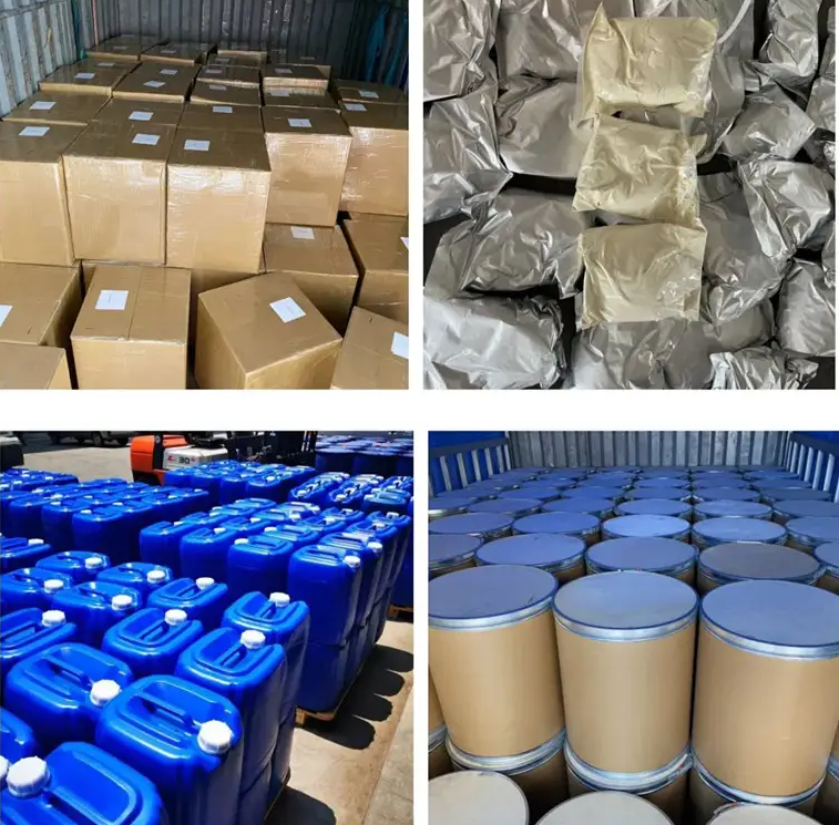 Premium Tirzepatide for Sale - High Purity Weight Loss Peptide 99%