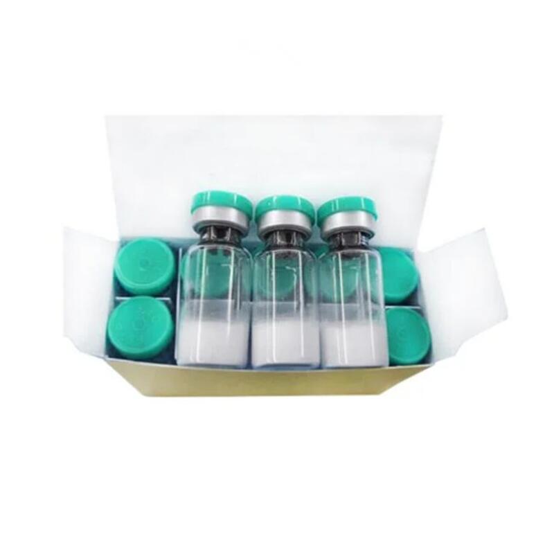 Where to Buy Tirzepatide Raw Material - GLP-1 Agonist for Research