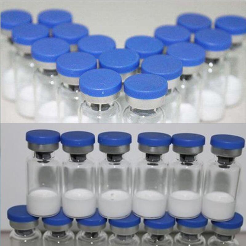 Where to Buy Tirzepatide Raw Material - GLP-1 Agonist for Research