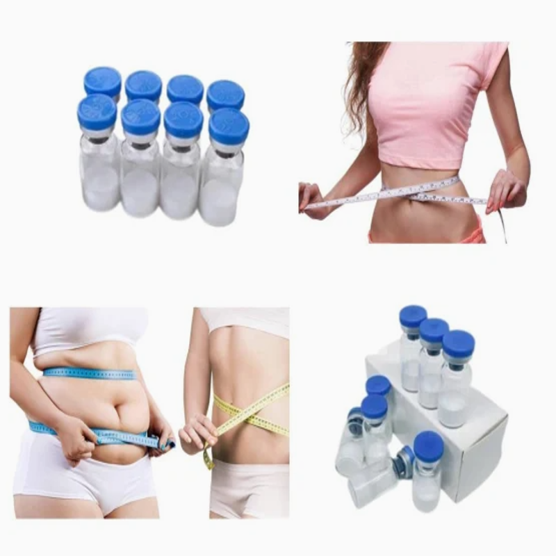 High Purity Tirzepatide 20mg for Research - Factory Direct Supply